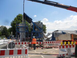 Fischbecker Landstraße